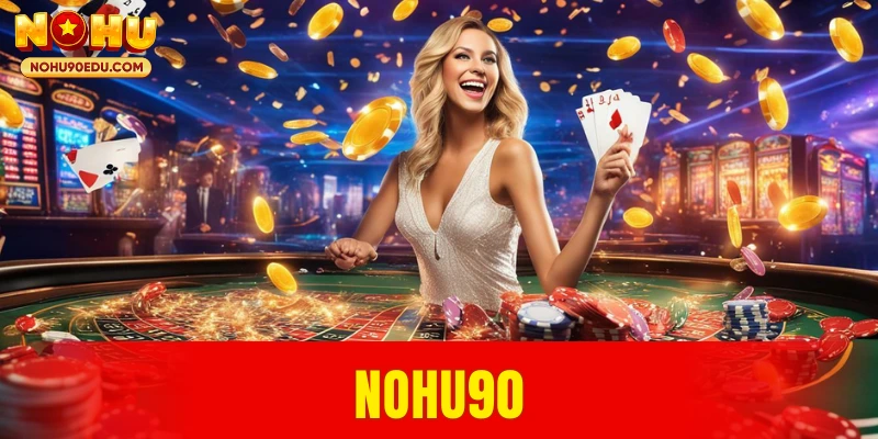 Nohu90