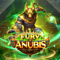 Cơn Thịnh Nộ Của Anubis