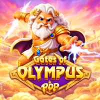 Cổng Olympus POP