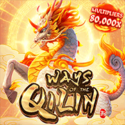 kỳ lân mách nước