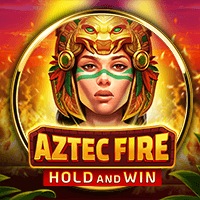 Ngọn lửa Aztec - Ji Hong Yun