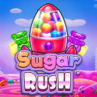 Sugar Rush 1000