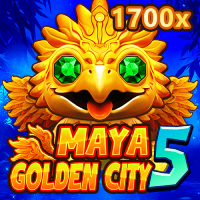 Thành phố vàng Maya 3
