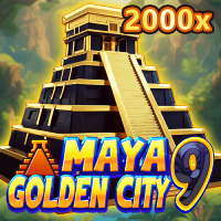 Thành phố vàng Maya 9
